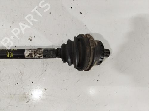 Right front driveshaft VW PASSAT B5.5 (3B3) | BP33752616M39 - Image 4