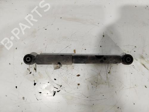 Used Right rear shock absorber VW TRANSPORTER T5 Bus (7HB, 7HJ, 7EB, 7EJ) [2003-2016]  31700673