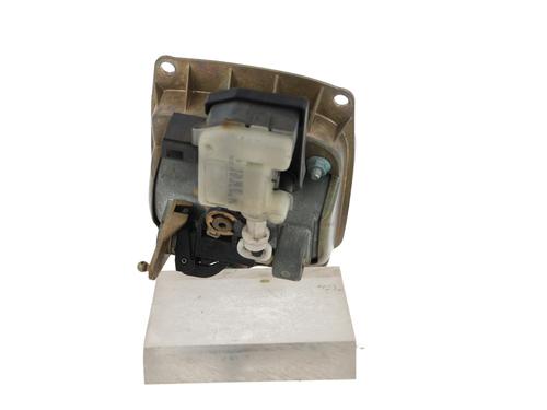 Tailgate handle SEAT IBIZA III (6L1)  | BP30400326C132 