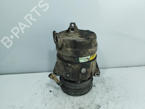 AC compressor SAAB 9-3 (YS3D) 2.2 TiD | BP19028037M34 