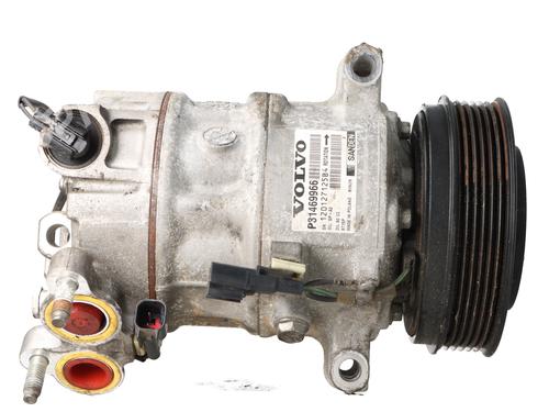 AC-Kompressor VOLVO V40 Hatchback (525) D2 (120 hp) 32317427