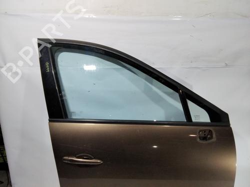 Right front door RENAULT SCÉNIC III (JZ0/1_) | BP31123862C3