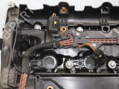 Valve cover BMW 1 (E87) 118 d | BP18484065M124 