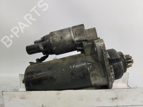 Startmotor SEAT LEON (1P1)  | BP23970448M8