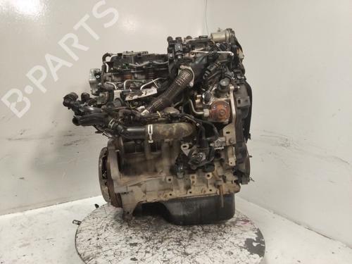 Engine CITROËN C1 (PM_, PN_) 1.0 | BP26222469M1 