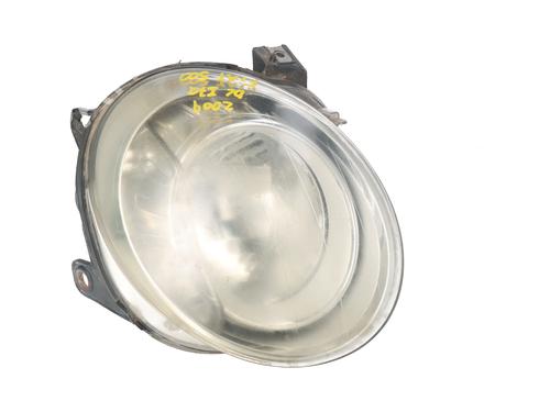Used Left headlight Left headlight FIAT 500 (312_) 1.3 D Multijet (312AXB1A) (75 hp) 35800670 35800670