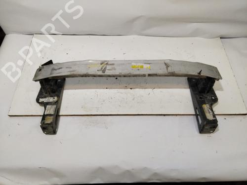 Used Front bumper reinforcement OPEL CORSA D (S07) [2006-2015]  30264887