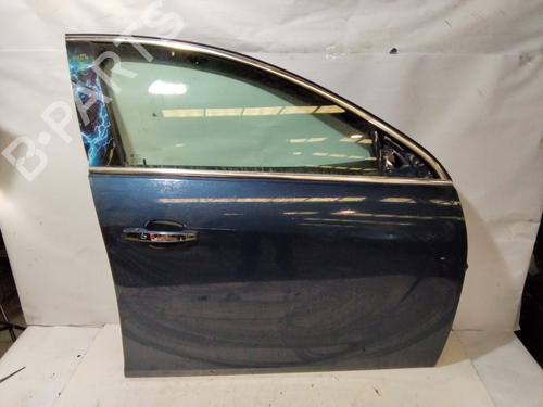 Right front door OPEL INSIGNIA A (G09)  | BP29821047C3 