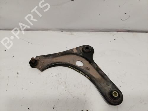 Used Left front suspension arm PEUGEOT 208 I (CA_, CC_) [2012-2021]  28728059