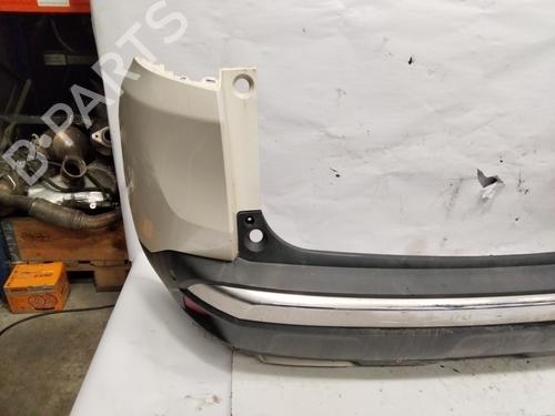 Rear bumper PEUGEOT 3008 II SUV (MC_, MR_, MJ_, M4_)  | BP29721594C8 
