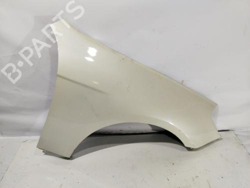 Used Right front fenders CHEVROLET EPICA (KL1_) [2004-2011]  31633309