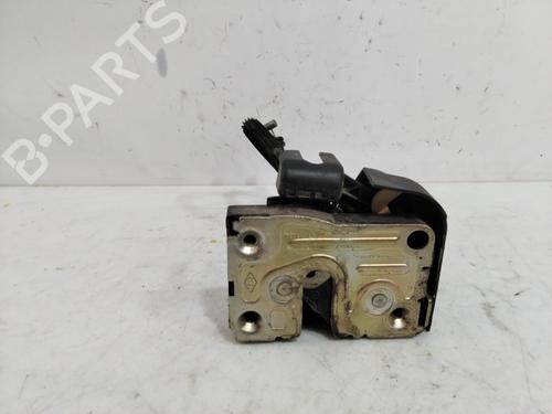 Front left lock RENAULT CLIO II (BB_, CB_)  | BP25257270C98 