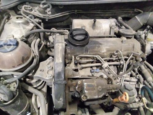 Engine SEAT IBIZA III (6L1)  | BP17720064M1 