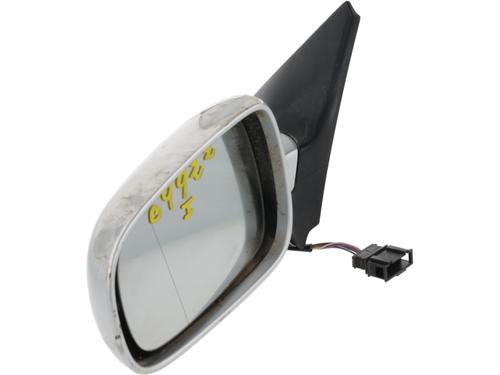 Left mirror VW POLO IV (9N_, 9A_) 1.2 | BP29395124C26 