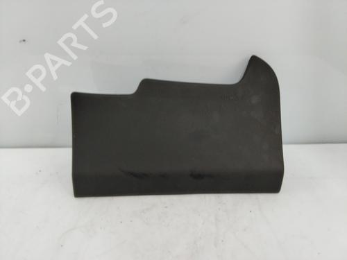 Knekollisjonspute CITROËN C4 Picasso I MPV (UD_) 2.0 HDi 138 (136 hp) 19057228