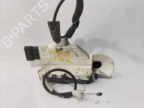 Front left lock CITROËN C3 II (SC_)  | BP21273968C98 