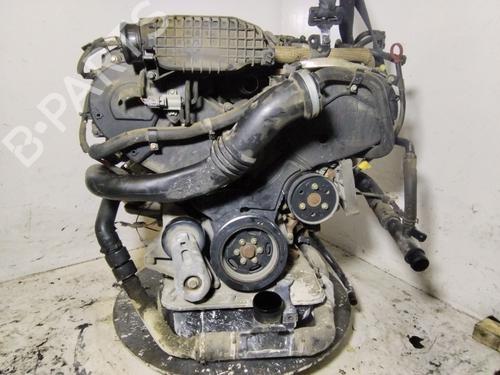 Motor Motor JAGUAR S-TYPE II (X200) 2.7 D (207 hp) 34353322 34353322