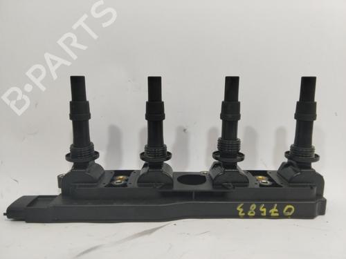 Tændspole OPEL ZAFIRA A MPV (T98) [1999-2006]  21759068