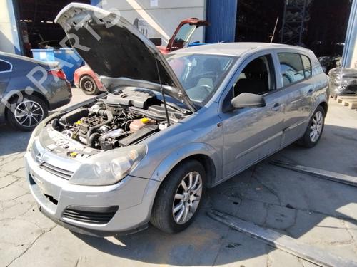 Fuse box OPEL ASTRA H (A04)  | BP36844782E1  - Image 8