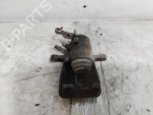 Left rear brake caliper SEAT IBIZA III (6L1)  | BP27360301M107 