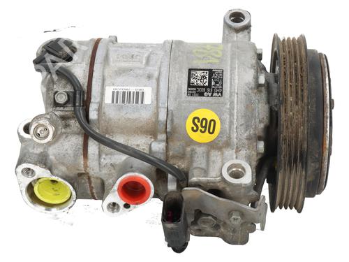 Compresseur AC LAMBORGHINI URUS [2018-2026]  31924047