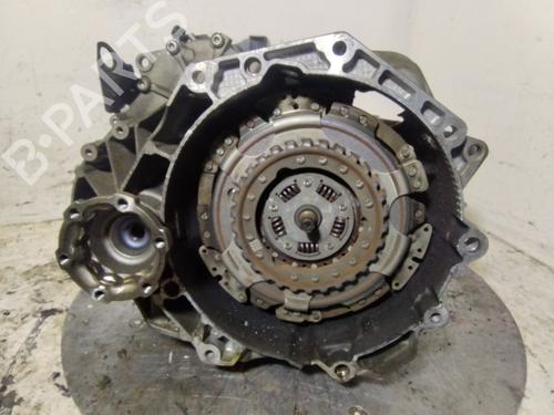 Used Gearbox Gearbox 38639187 38639187