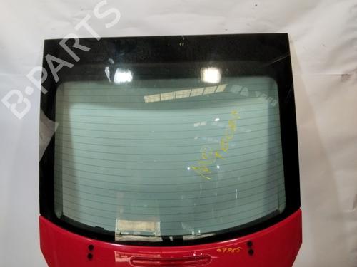 Tailgate VW NEW BEETLE (9C1, 1C1) 1.9 TDI | BP29905059C6 