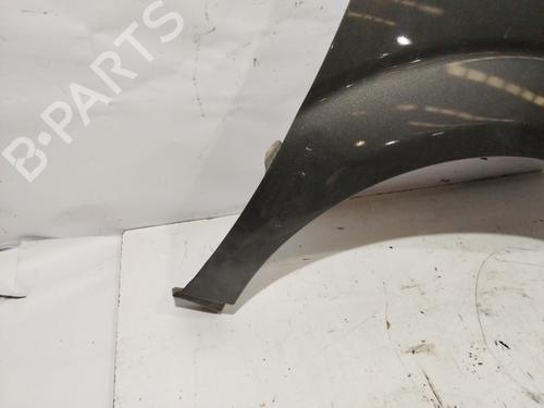 Right front fenders TOYOTA COROLLA Verso (ZER_, ZZE12_, R1_) 2.2 D-4D (AUR10_, AUR10R) | BP30138485C42
