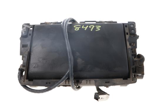 Used Display monitor PEUGEOT 3008 I MPV (0U_) 1.6 HDi (109 hp) 31604111