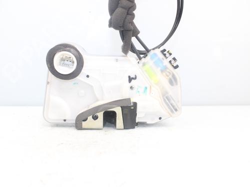 Front left lock TOYOTA C-HR (_X1_) 1.8 Hybrid (ZYX10_, ZYX11_, ZYX10R, ZYX11R) | BP17360837C98 