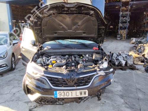 Switch RENAULT ARKANA I (LCM_, LDN_)  | BP32371868I30 