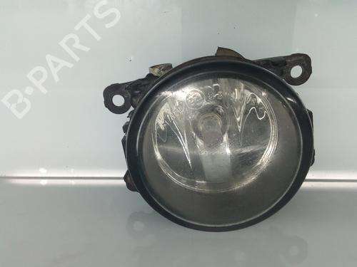 Used Right front fog light CITROËN C4 I (LC_) 1.6 THP 150 (150 hp) 8607832