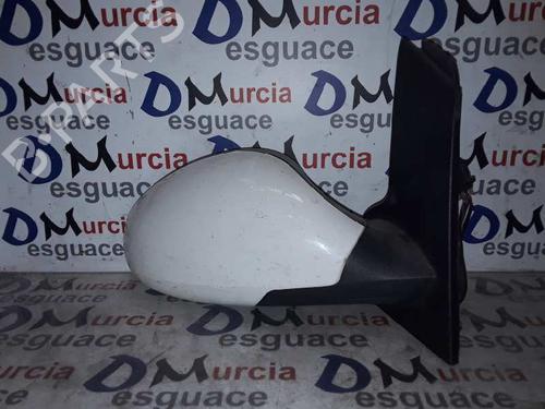 Right mirror SEAT ALTEA (5P1)  | BP8553565C27 