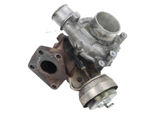 Turbocharger/Supercharger MAZDA 5 (CR) 2.0 CD (CR19) | BP31611313M71 