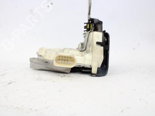Front left lock SEAT EXEO (3R2)  | BP15283900C98 