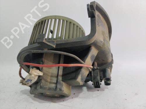 Heater blower motor RENAULT CLIO II (BB_, CB_) 1.9 D (B/CB0E, BB0J) | BP24203723M62 