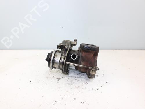 Turbocharger/Supercharger FORD FIESTA V (JH_, JD_) 1.4 TDCi | BP18531098M71 