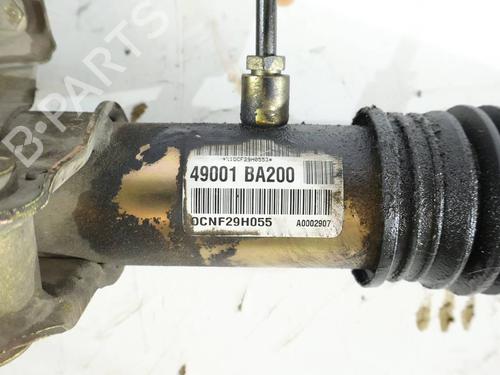 Steering rack NISSAN PRIMERA (P12) | BP39408061M22 - Image 4