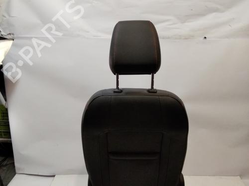 Right front seat FORD ECOSPORT 1.0 EcoBoost | BP29549975C16 