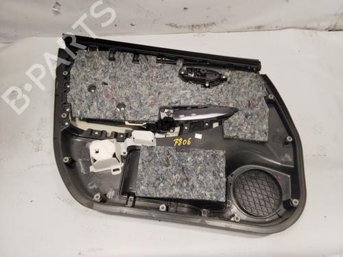 Front right panel NISSAN LEAF (ZE1) Electric | BP21606033C59
