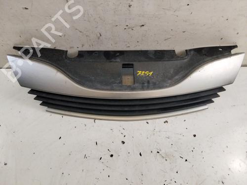 Used Grille RENAULT LAGUNA II (BG0/1_) [2001-2007]  20488317