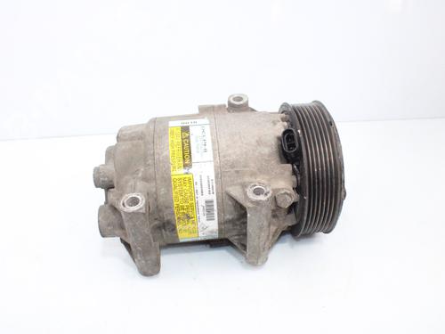 AC-Kompressor RENAULT GRAND SCÉNIC II (JM0/1_) 1.9 dCi (JM0G, JM12, JM1G, JM2C) (120 hp) 15879053