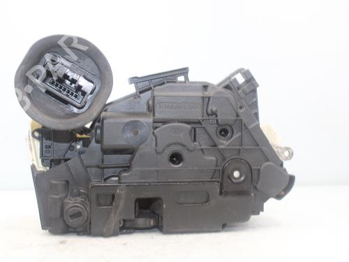 Rear left lock VW GOLF VI (5K1)  | BP16760539C100 
