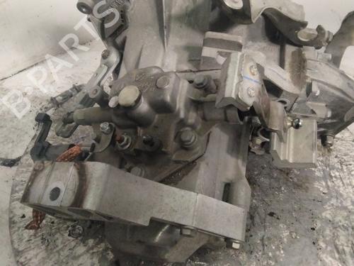 Gearbox FIAT 500 (312_) 1.2 (312AXA1A) | BP25278393M3 
