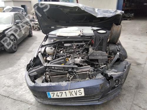 Engine VW GOLF VII (5G1, BQ1, BE1, BE2)  | BP29376321M1 