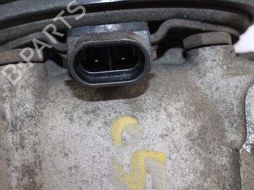 AC compressor RENAULT SCÉNIC II (JM0/1_)  | BP15358894M34 