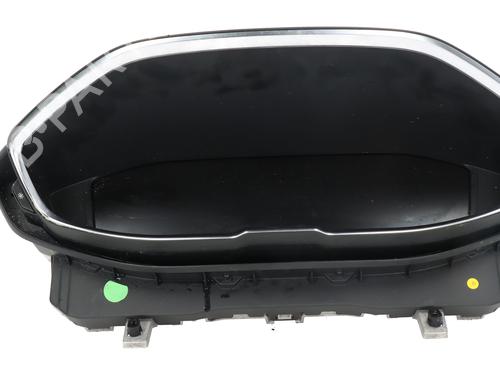 Used Instrument cluster PEUGEOT 3008 II SUV (MC_, MR_, MJ_, M4_) [2016-2026]  31906452