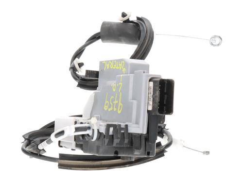 Rear right lock CITROËN BERLINGO (ER_, EC_) 1.5 BlueHDi 100 | BP29628758C99 