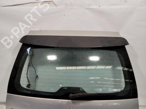 Used Tailgate CITROËN C4 I (LC_) [2004-2014]  27193132