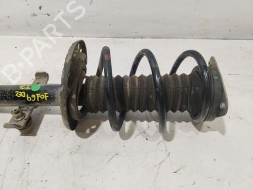 Left front shock absorber RENAULT CAPTUR I (J5_, H5_) | BP30107552M16